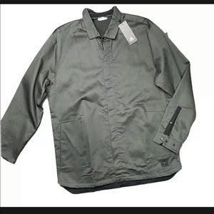 Adidas Golf Adicross Button Down